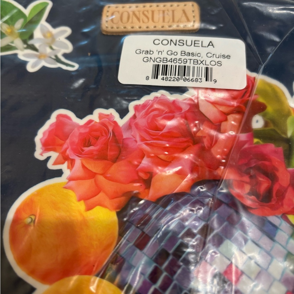 Consuela Cruise Grab ‘n Go Basic Bag - Picture 5 of 6